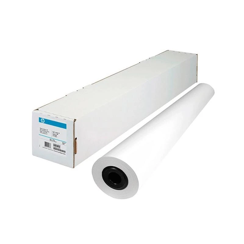 Hewlett Packard (HP) HP Inkjet Bond Paper 914mm x 45,7m A0/36"roll (80g/m2)