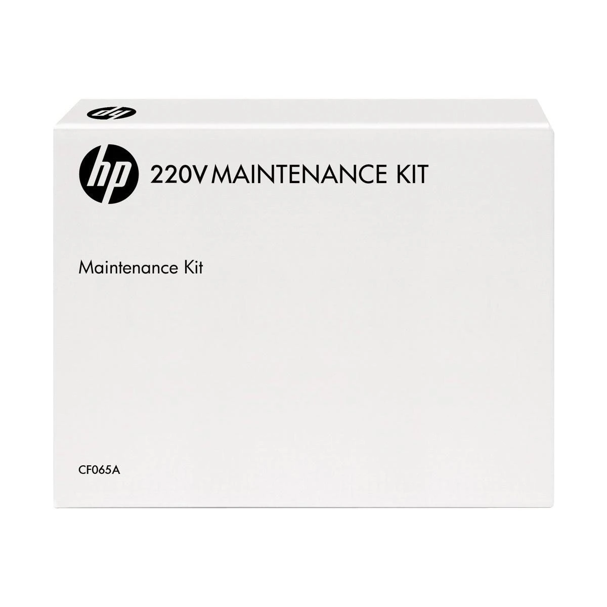 Hewlett Packard (HP) HP priežiūros rinkinys (CF065A) (CF065-67901, CF065-67902) 220 V