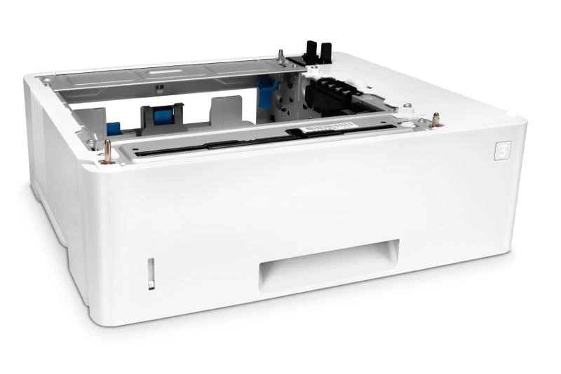Hewlett Packard (HP) HP LJ Pro 550 lapų dėklas M452, M477
