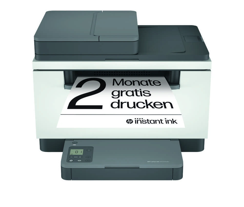 Spausdintuvas Hewlett Packard (HP) HP Daugiafunkcinis įrenginys LaserJet M234sdn (9YG02F)
