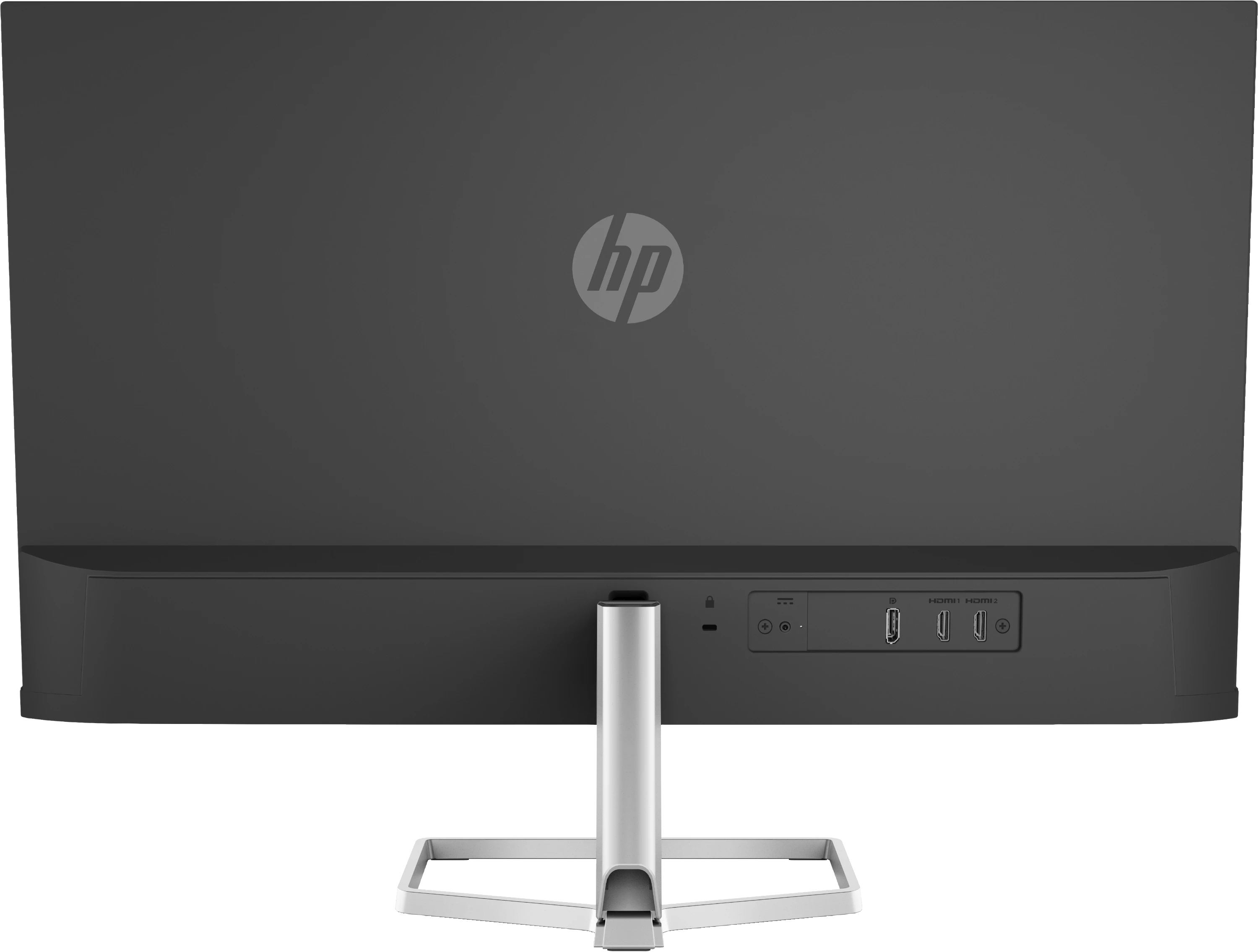 Hewlett Packard (HP) Monitorius HP M27fq