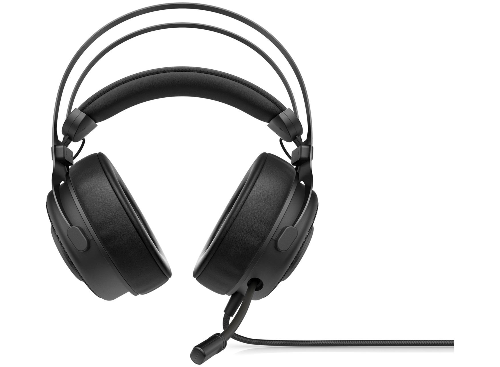 Omen Blast Headset Review - Noisy Pixel