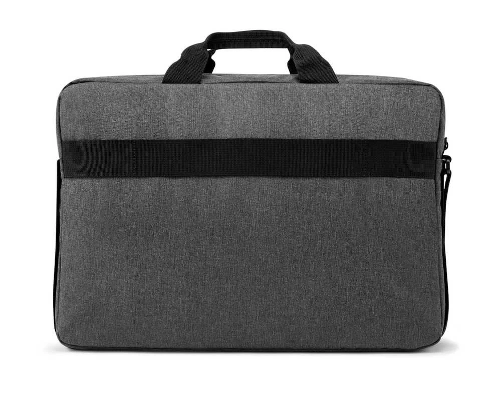 Hewlett Packard (HP) HP Prelude 15.6 Top Load, Vanduo Resistant - Pilkas