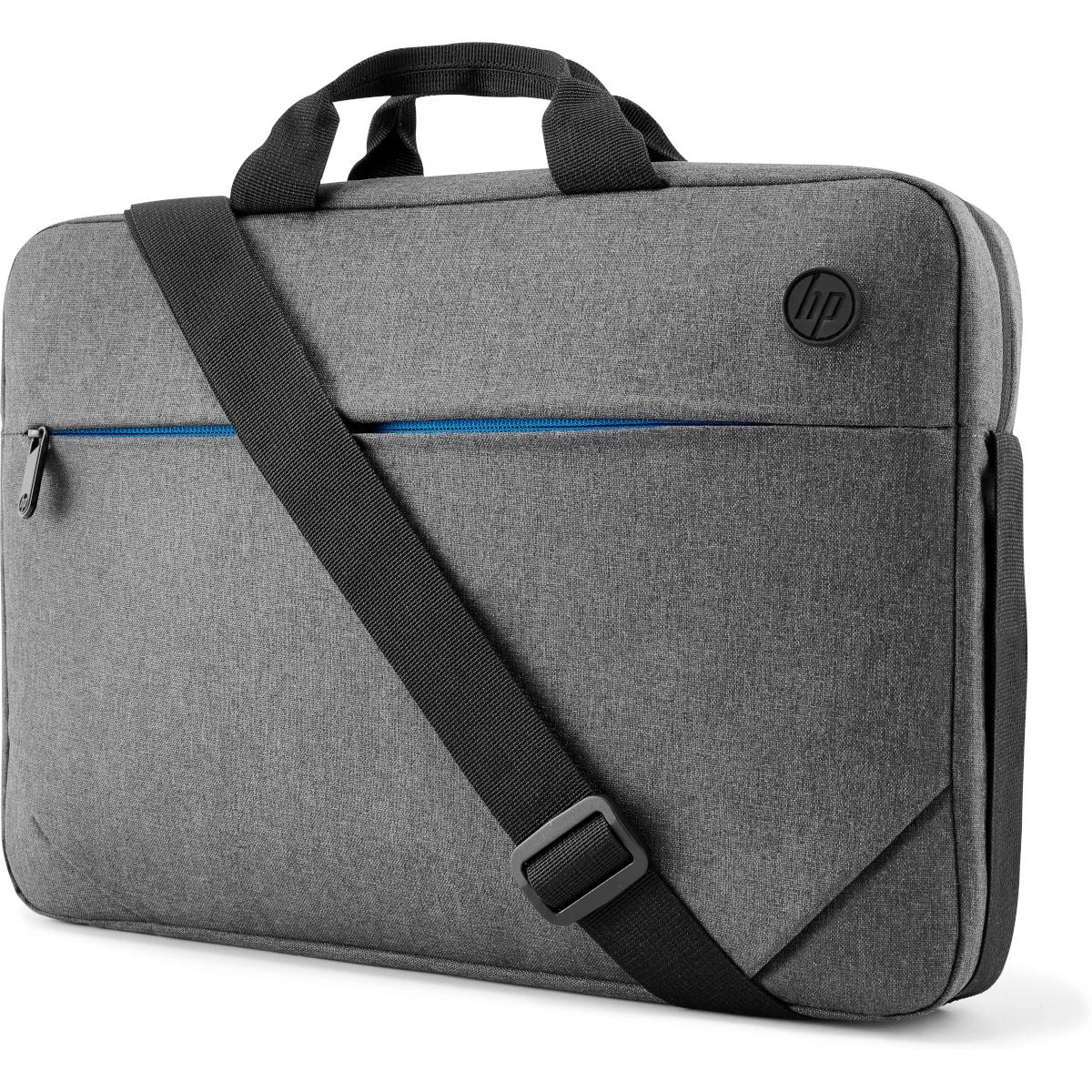 Hewlett Packard (HP) HP Prelude 17.3-inch Nešiojamas kompiuteris Bag 17.3" Toploader bag Juodas