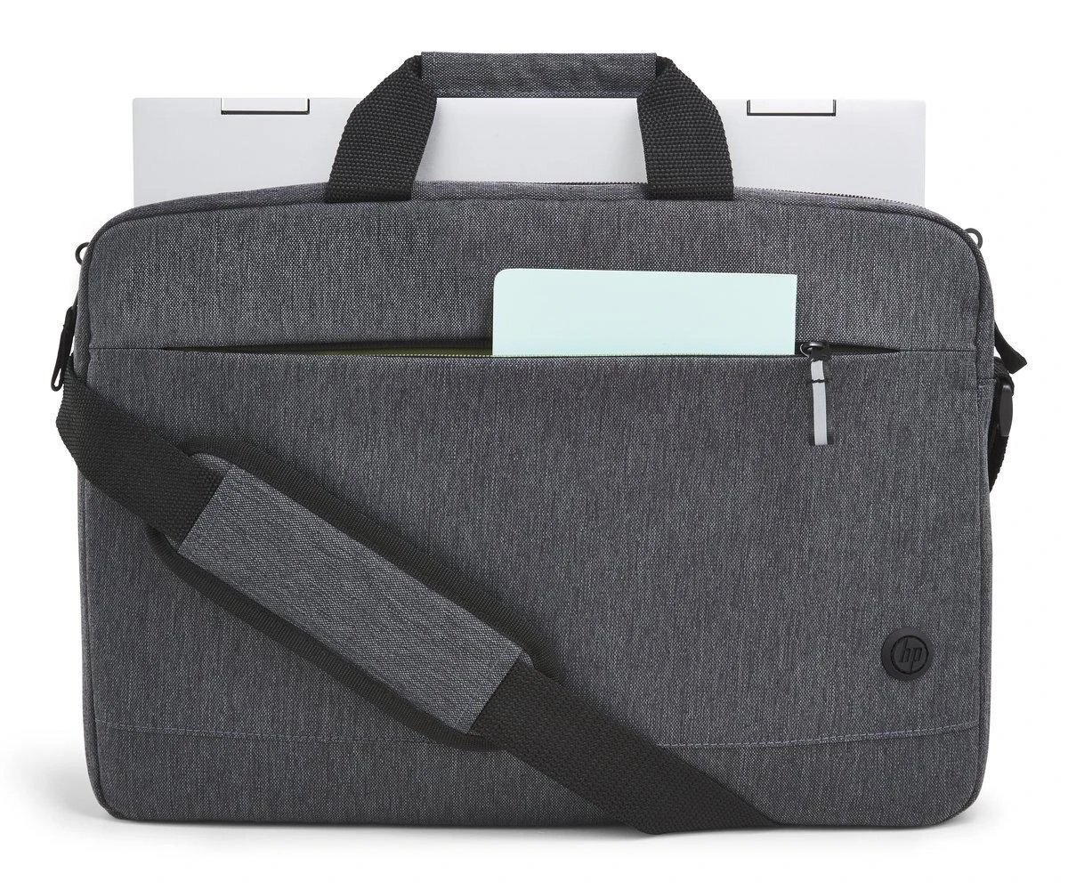 Hewlett Packard (HP) HP Prelude Pro 15.6-inch Nešiojamas kompiuteris Bag