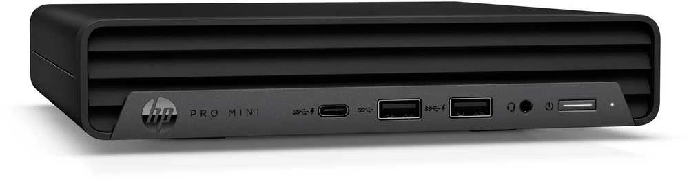Stacionarus kompiuteris HP PRO MINI 400 G9 CI7-14700T - 16G 512G W11P WIFI6E USB-C 3.1 Nešiojamas kompiuteris