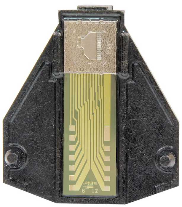 HP SPS CARRIAGE ASSEMBLY/F/C6602A B R G 10FLEX