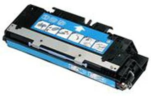 Hewlett Packard (HP) HP Color LaserJet 3800 Toneris Cyan (6 000 puslapių)