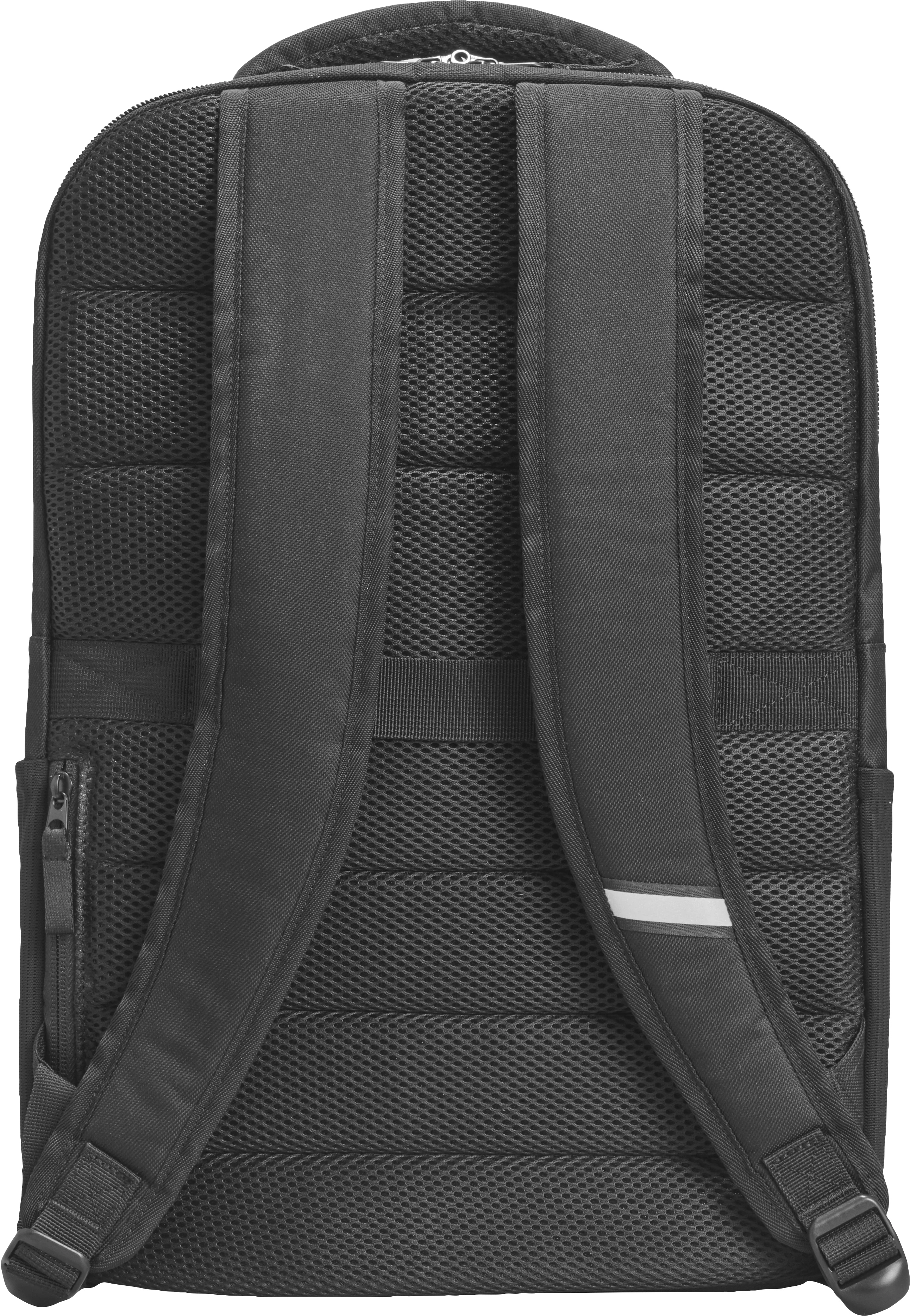 Hewlett Packard (HP) HP Professional 17.3 kuprinė su RFID/Bluetooth sekiklio kišene – juoda