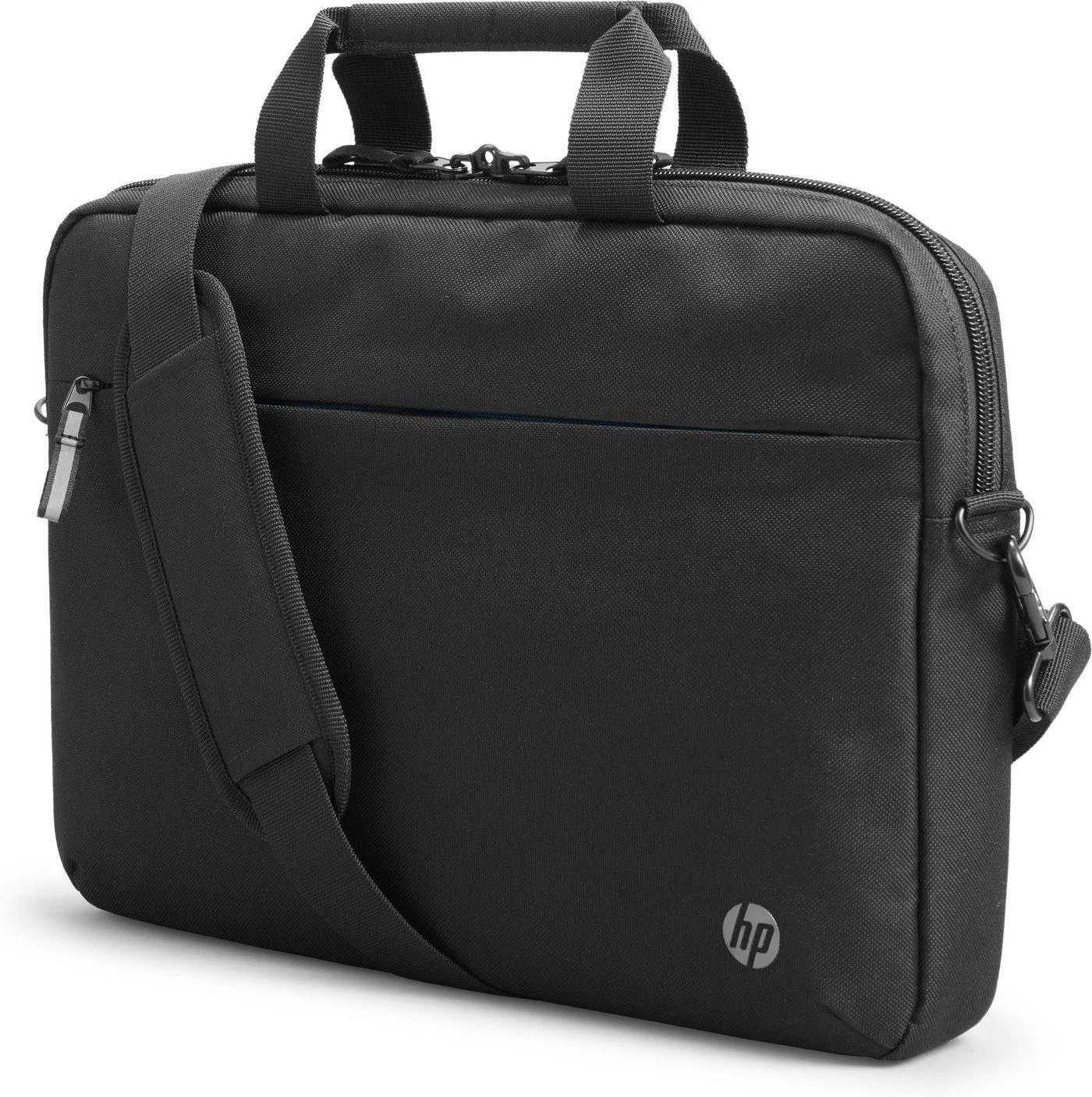 Hewlett Packard (HP) HP Professional 14.1-inch Nešiojamas kompiuteris Bag 14.1" Messenger case Juodas