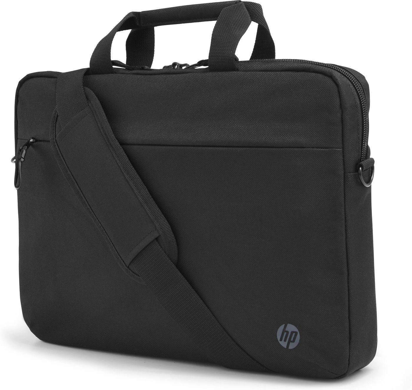 Hewlett Packard (HP) HP Professional 14.1-inch Nešiojamas kompiuteris Bag 14.1" Messenger case Juodas