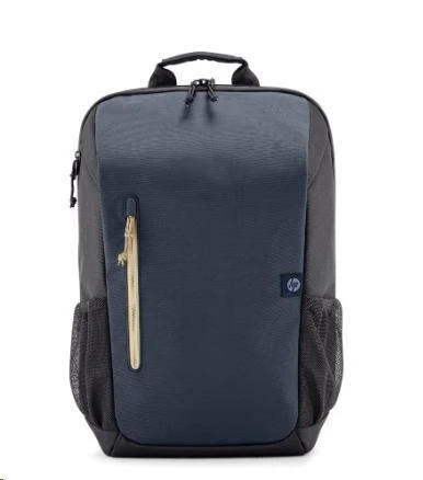 Hewlett Packard (HP) HP Travel 18 Liter 15.6 Mėlyna Night Nešiojamas kompiuteris Backpack