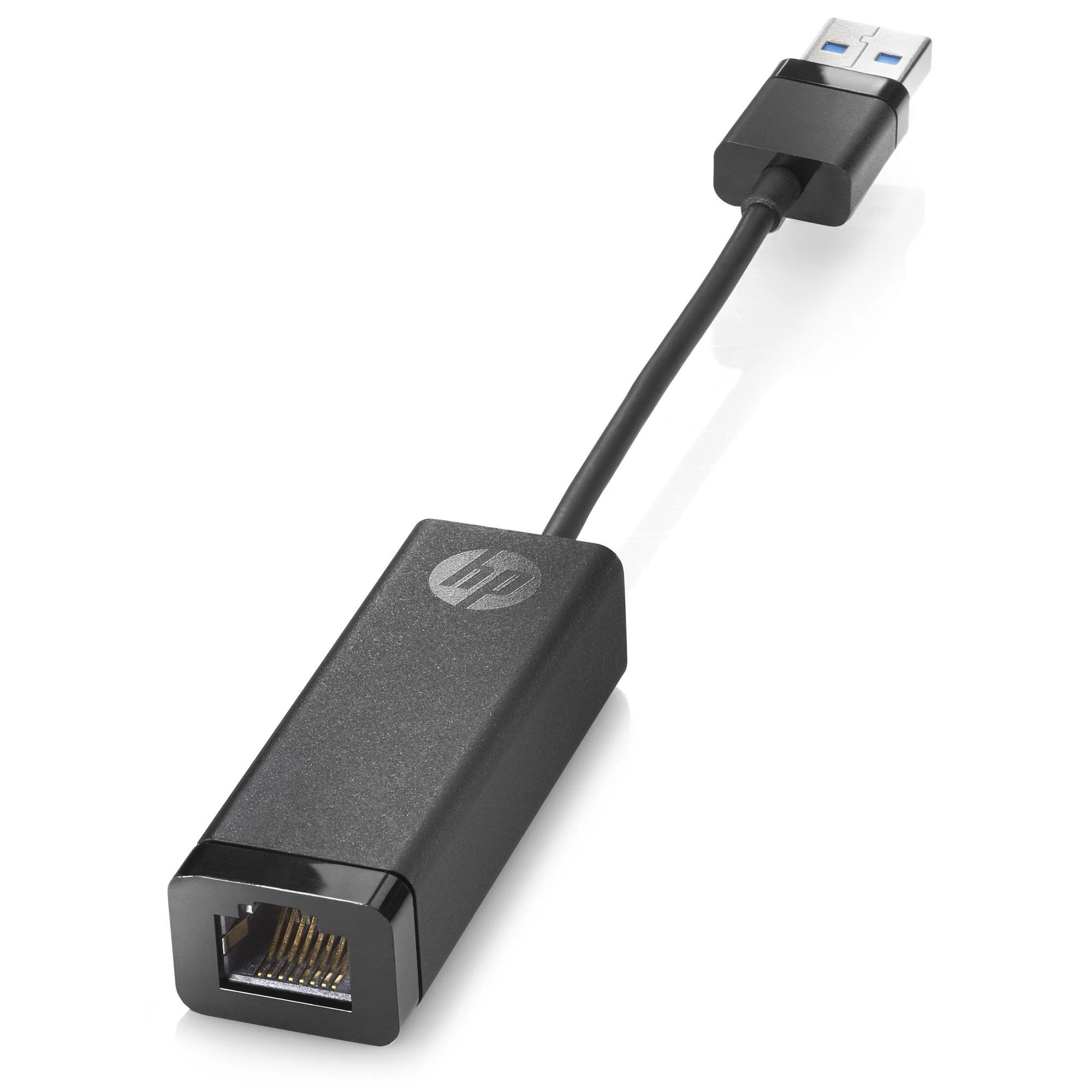 HP USB į Ethernet LAN adapteris su laidu