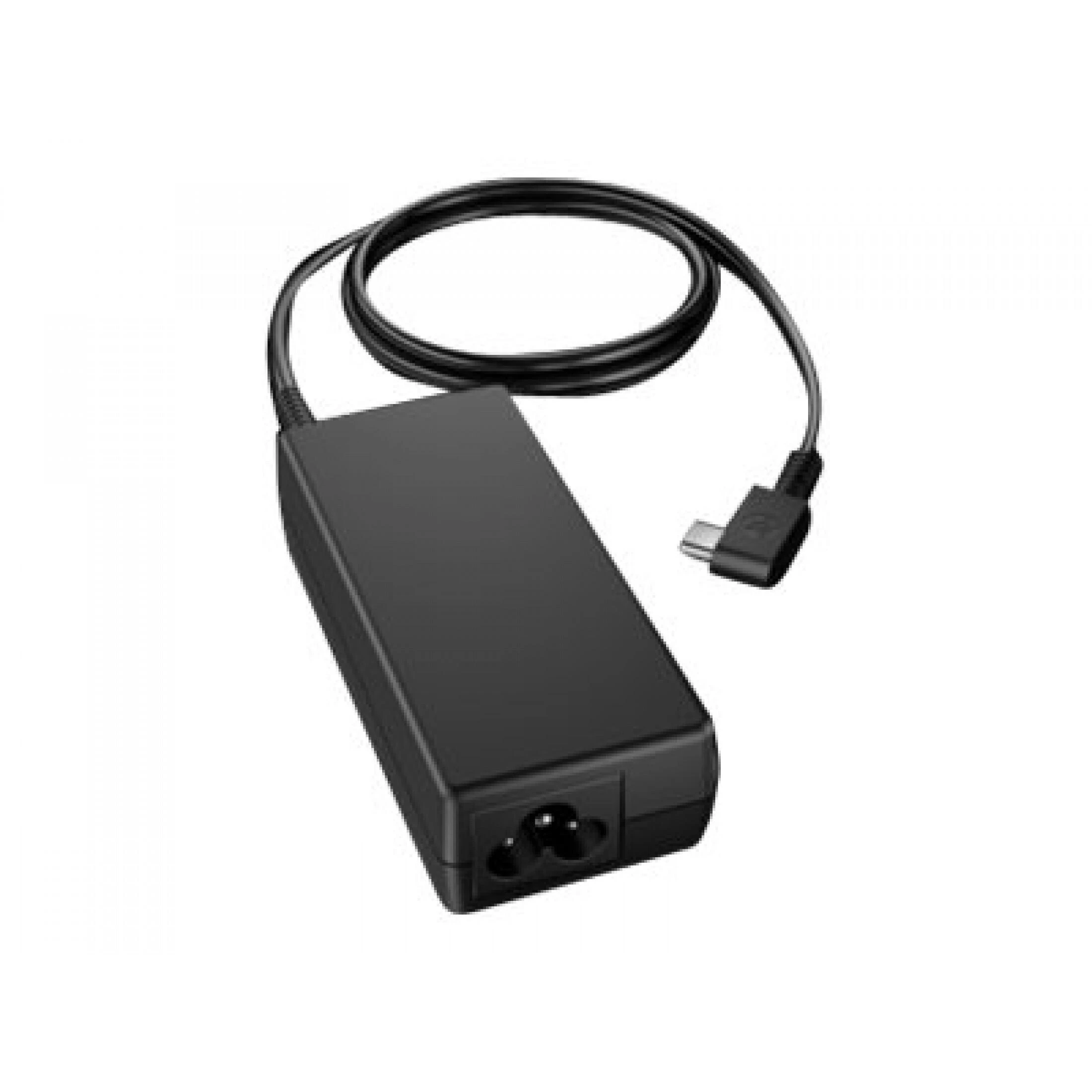 Hewlett Packard (HP) HP 45W USB-C AC Adapteris