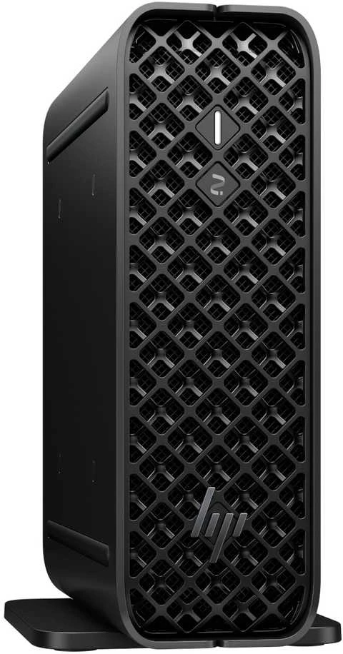 Stacionarus kompiuteris HP Z2 Mini G1i U7265K 32GB/1TB PC