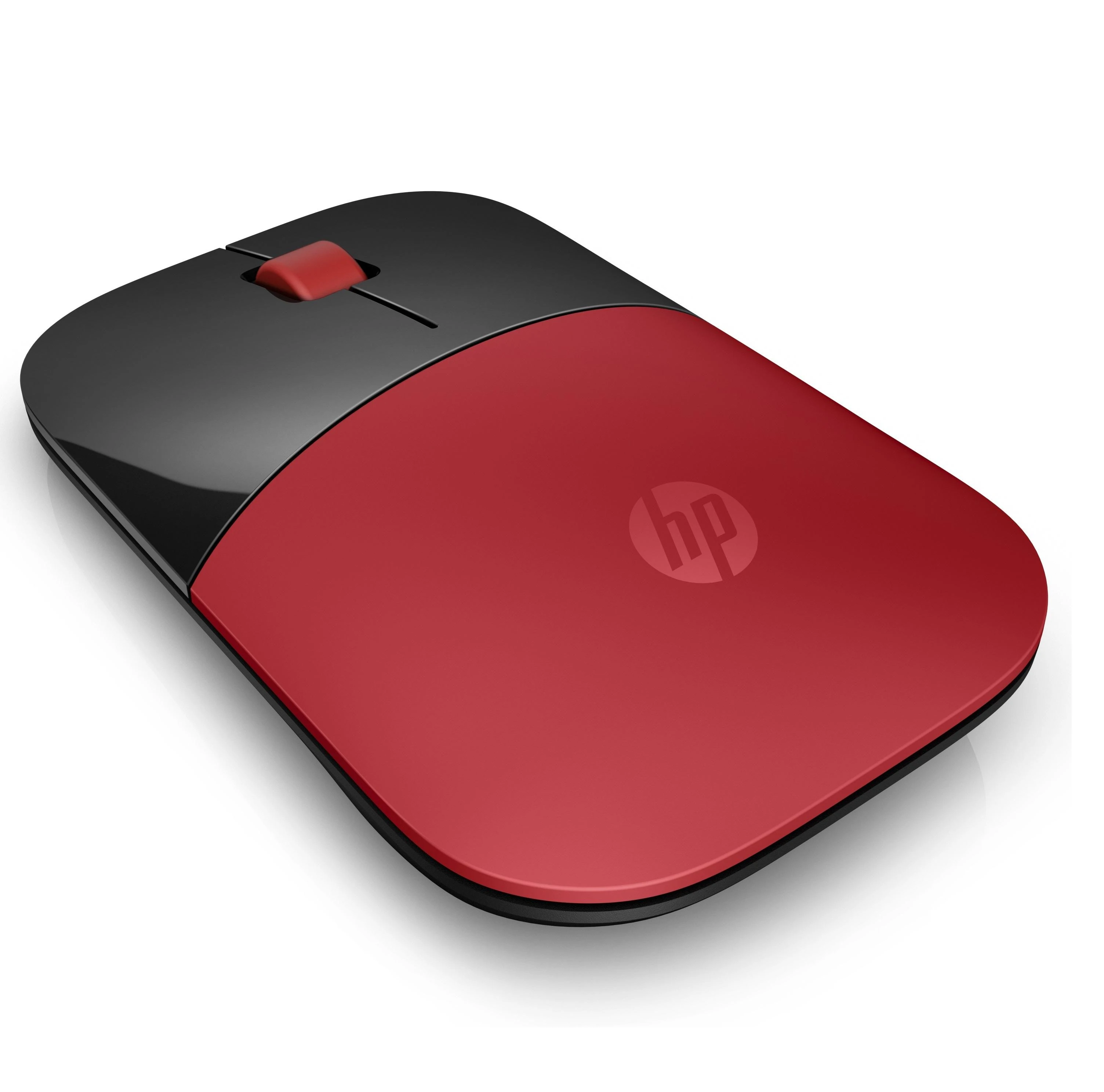 Hewlett Packard (HP) HP Z3700 Belaidė pelė - Juodas