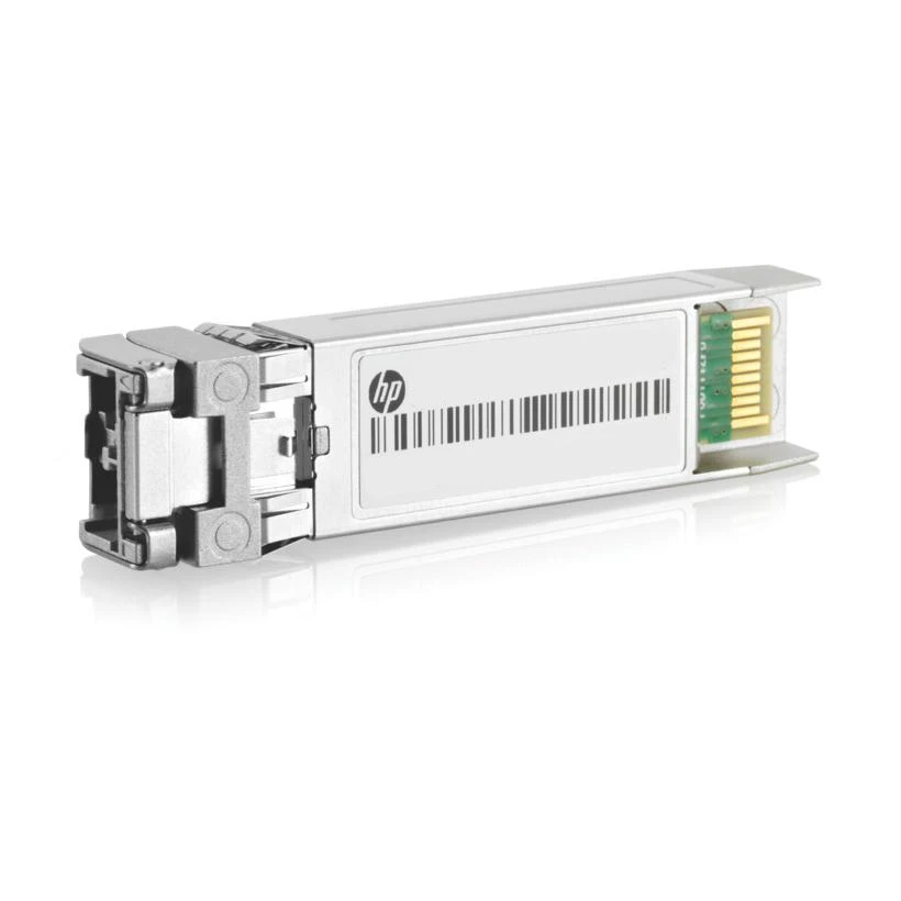 Šakotuvas Hewlett Packard (HP) HPE Aruba 1G SFP LC LX 10km SMF XCVR