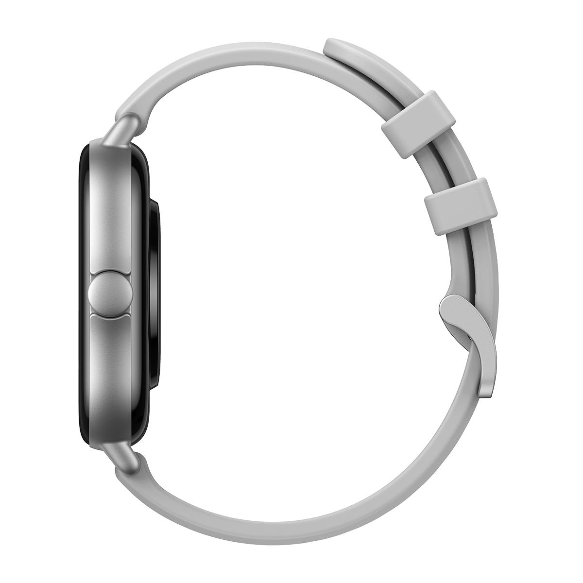 Išmanusis laikrodis Amazfit GTS 2, Pilkas | Varle.lt