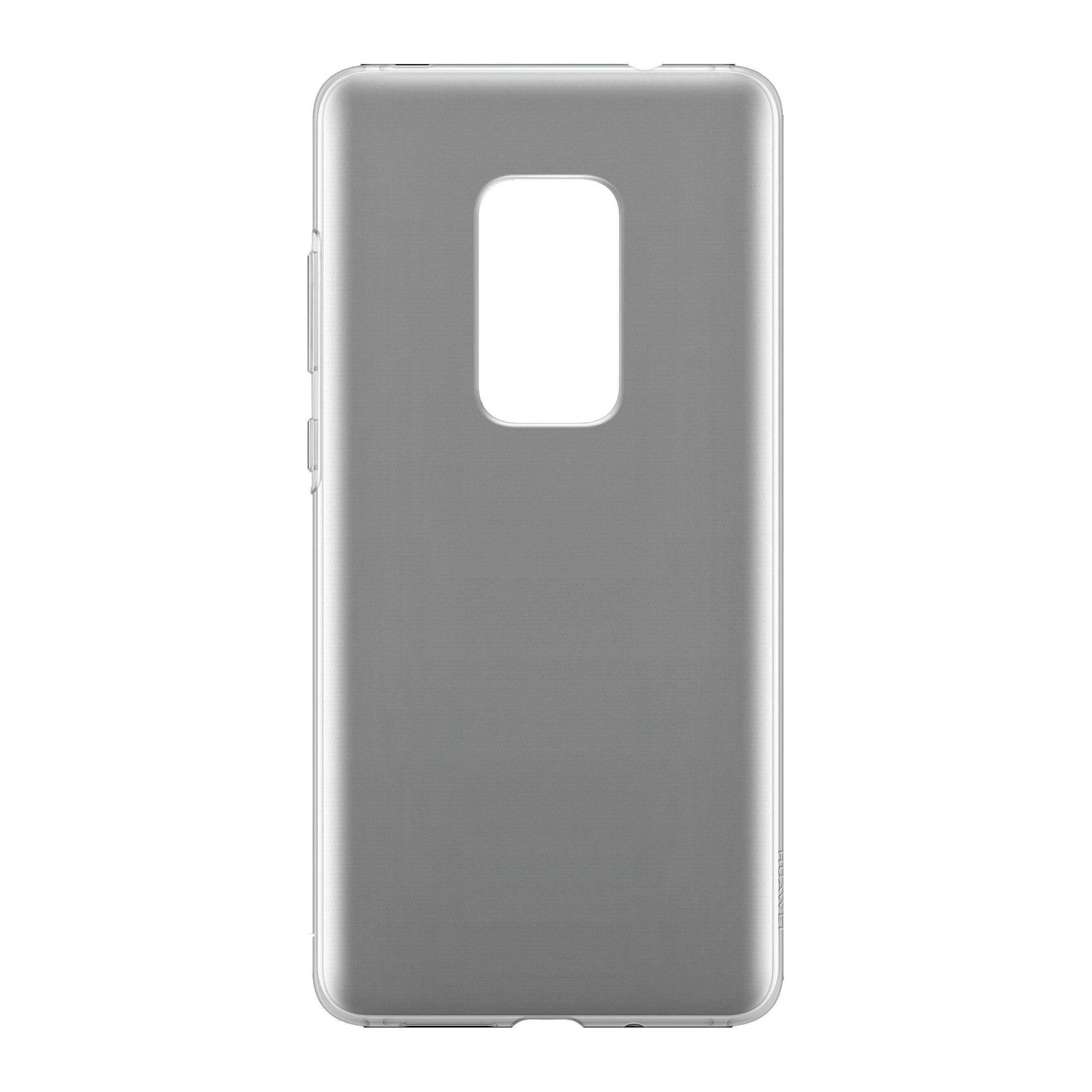 Huawei 51992600 mobiliojo telefono dėklas 16,6 cm (6.53") Permatomas