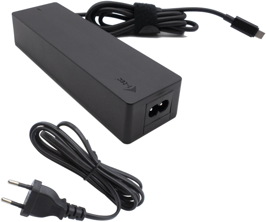 I-tec USB-C universalus 100W maitinimo tiekimas 1x USB-C