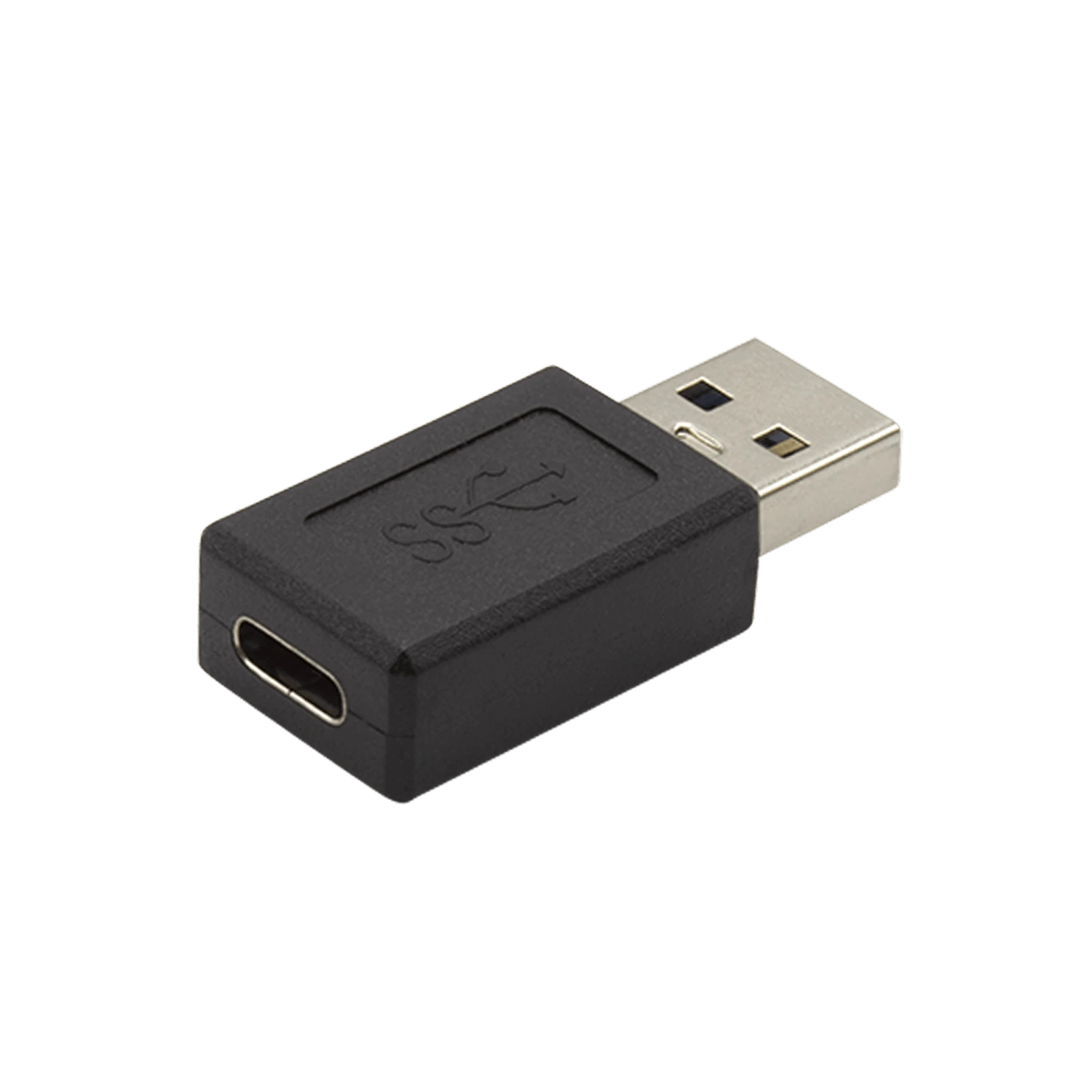 I-TEC USB tipo A–C tipo adapteris 10 Gbps