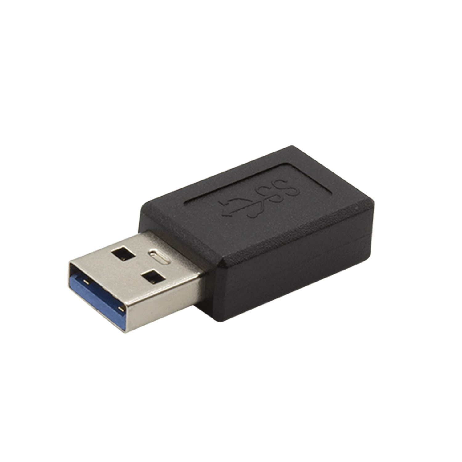 I-TEC USB tipo A–C tipo adapteris 10 Gbps