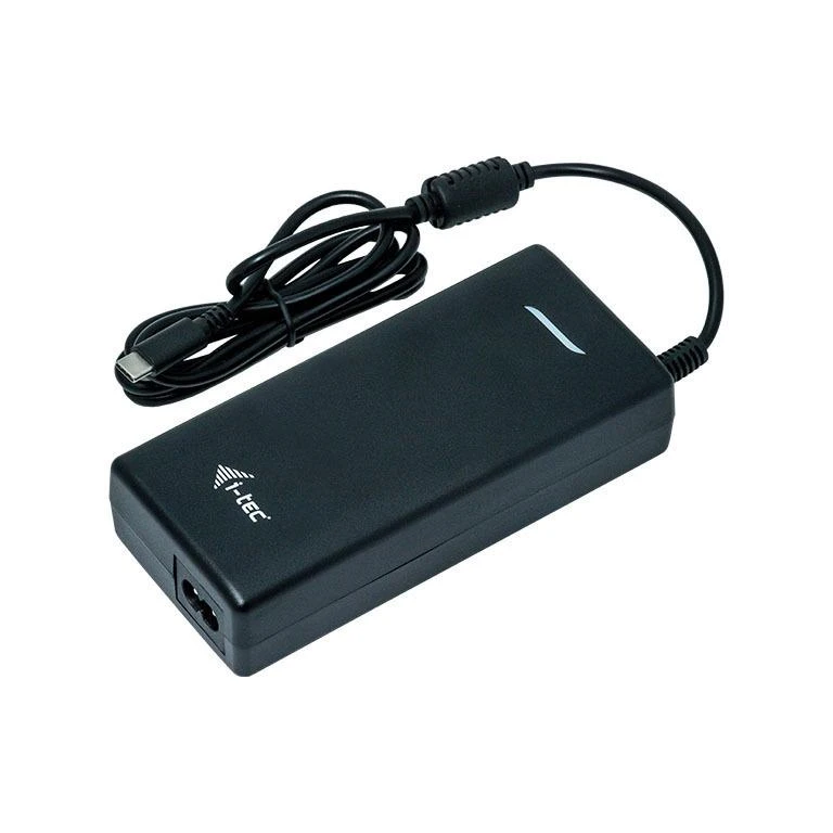 I-TEC maitinimo blokas su USB-C laidu 112W