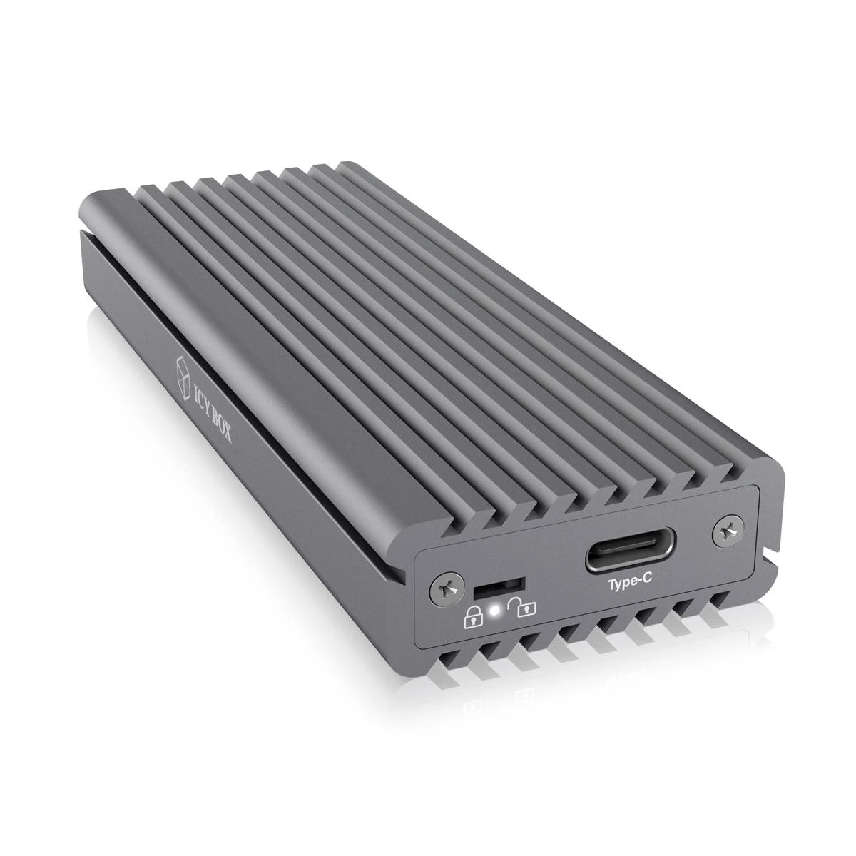 Icy Box Raidsonic | IB-1817M-C31 | USB 3.1 (Gen 2) Type-C