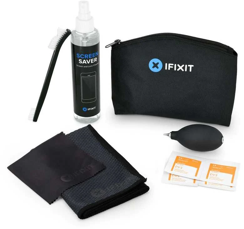 iFixit Reinigungs-Kit für Elektronik