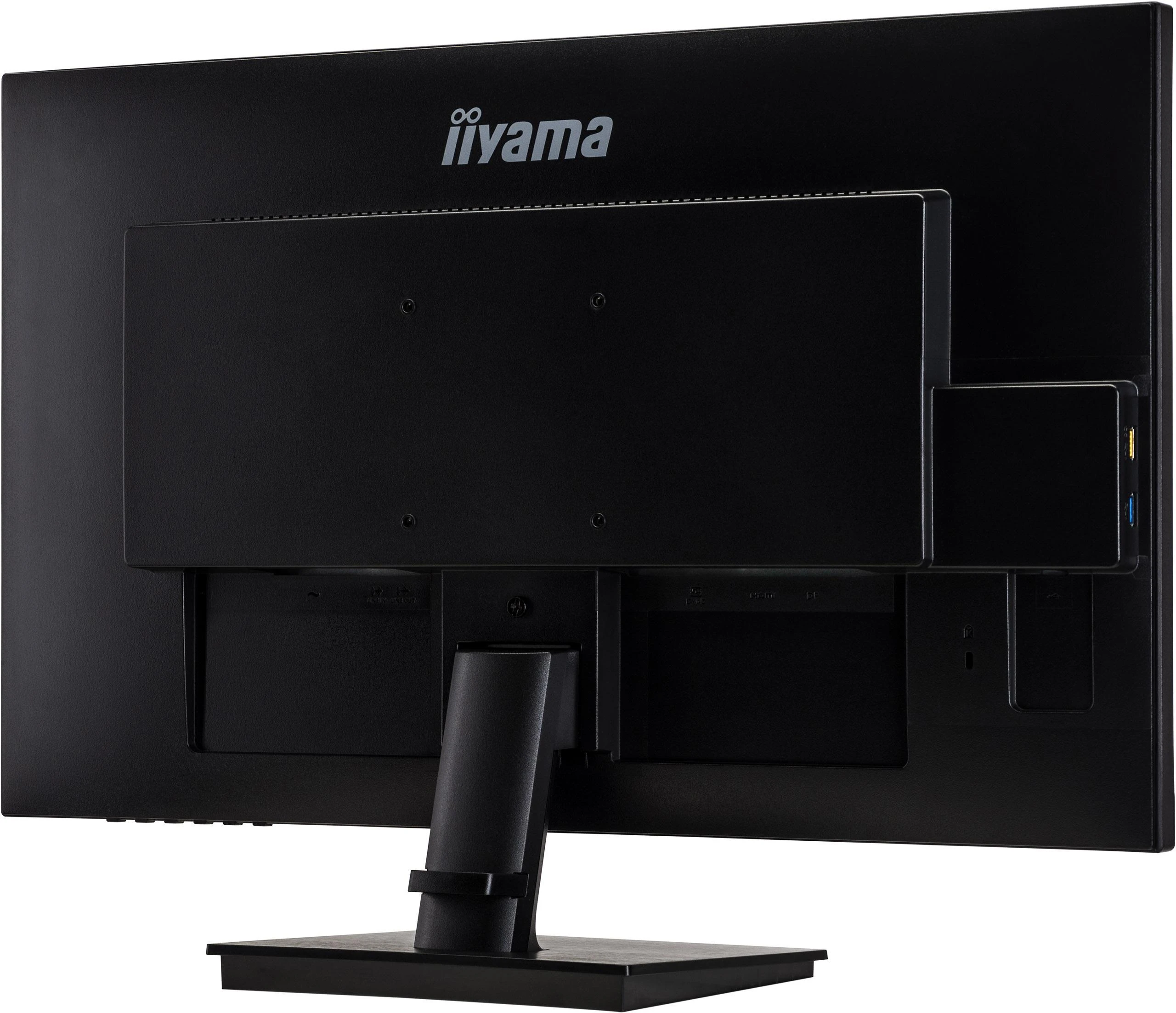 Monitorius iiyama ProLite XU2792UHSU-B1 LED ekranas 68,6 cm (27") 3840 x 2160 pikseliai 4K Ultra HD Juoda