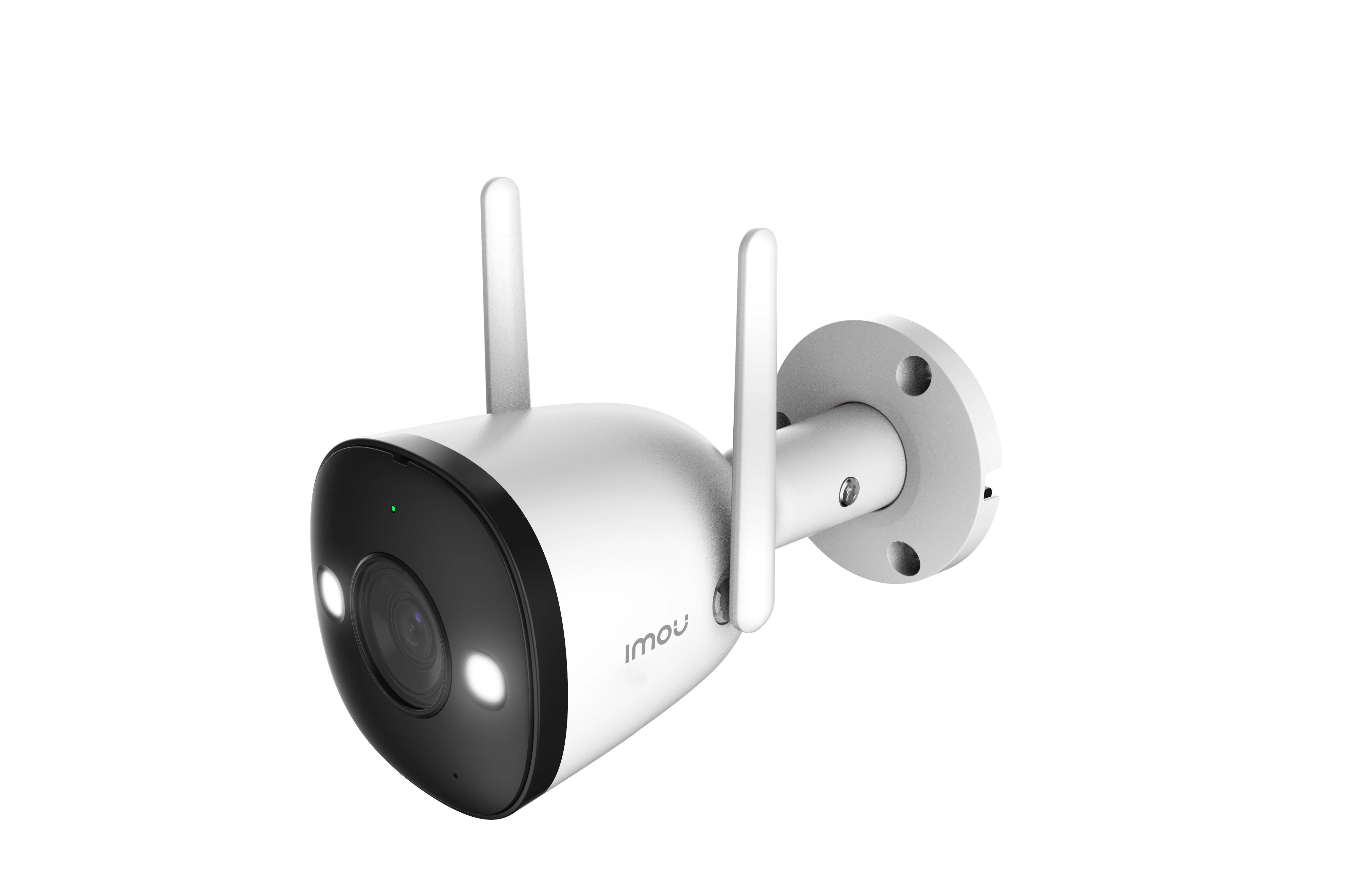 IMOU Bullet 2 4MP WiFi apsaugos kamera lauke