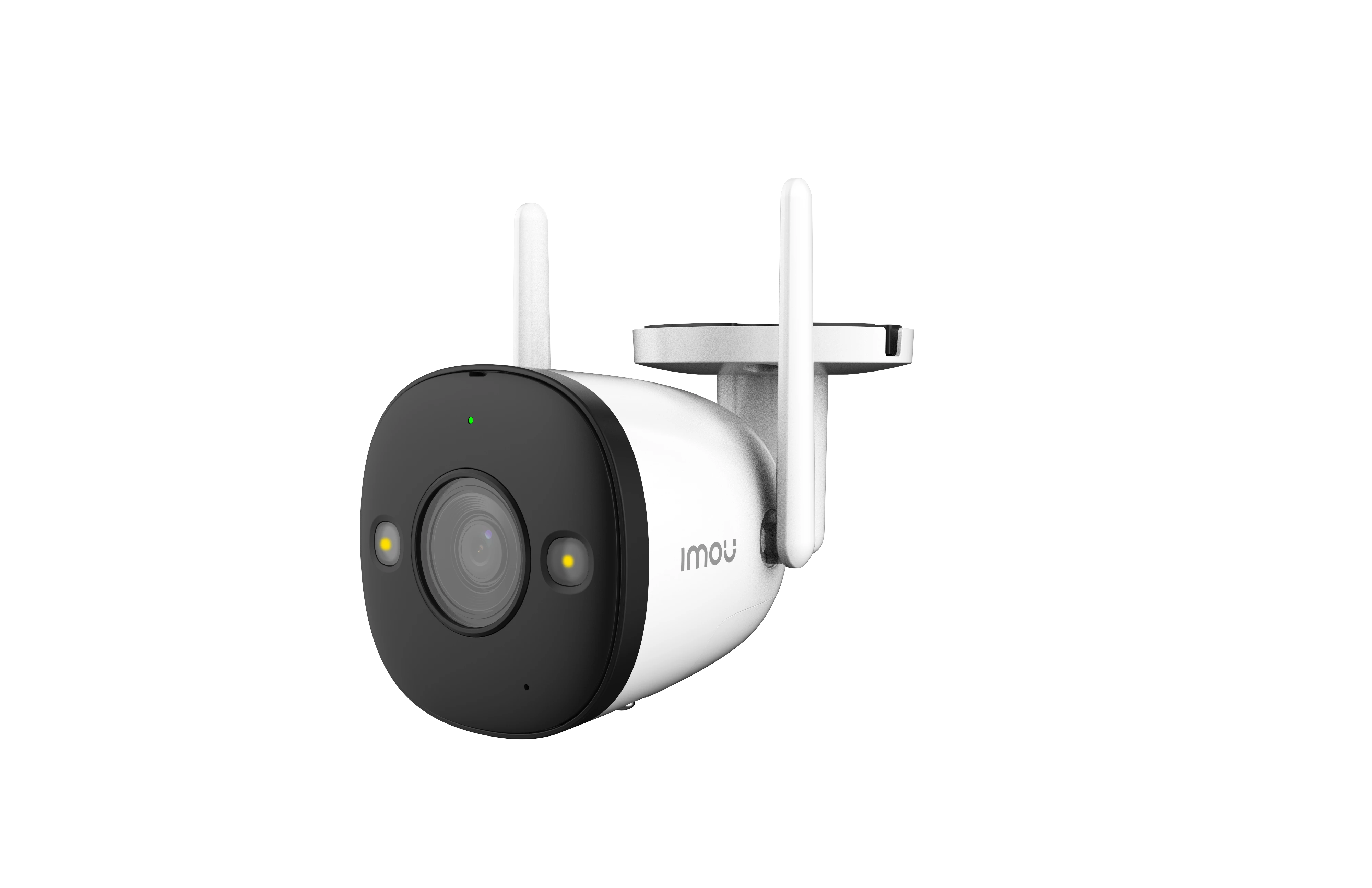 IMOU Bullet 2 4MP WiFi apsaugos kamera lauke