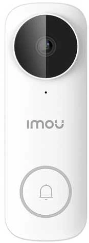 IMOU DB61i durų skambutis DB61i-W-D4P