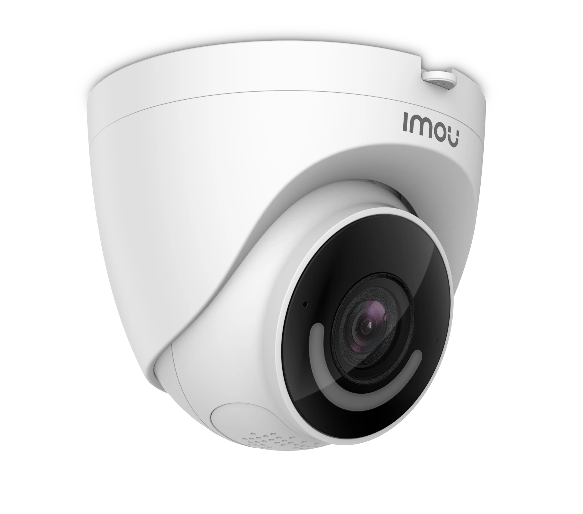 Imou Dahua IP atgrasymo kamera IPC-T26EP, 2MP 25fps, pašvietimas iki 30m, SD iki 256GB, 3.6mm 87.5°, IP67, 110d