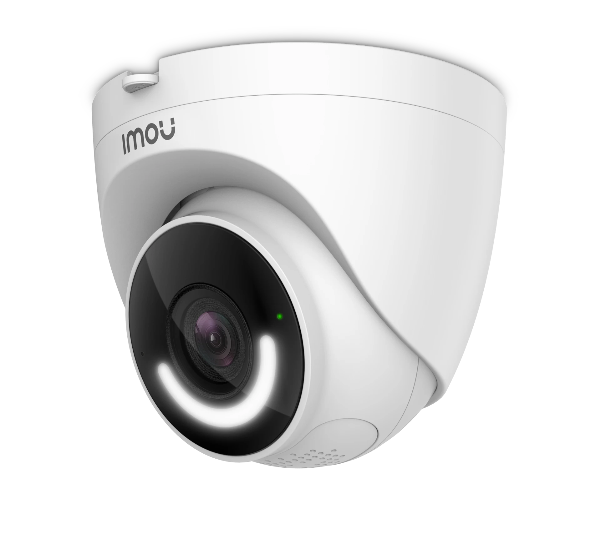 Imou Dahua IP atgrasymo kamera IPC-T26EP, 2MP 25fps, pašvietimas iki 30m, SD iki 256GB, 3.6mm 87.5°, IP67, 110d