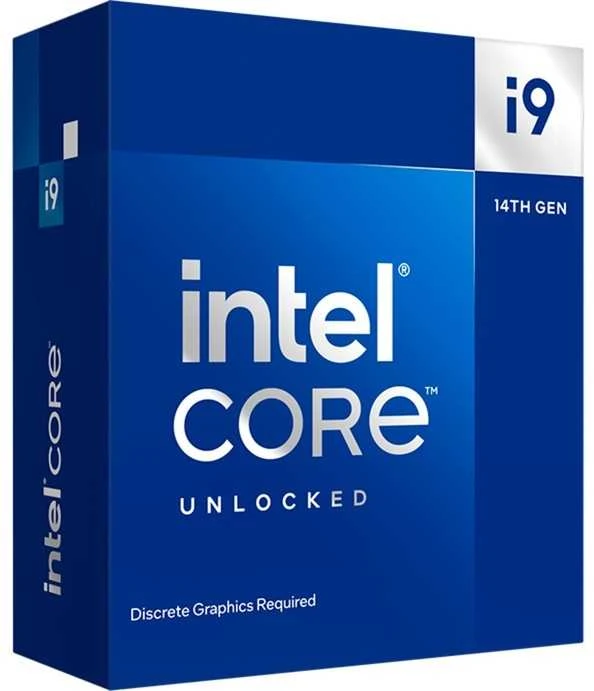 Intel | i9-14900 | 2 GHz | FCLGA1700 | Procesoriaus gijos 32 | Procesoriaus branduoliai 24