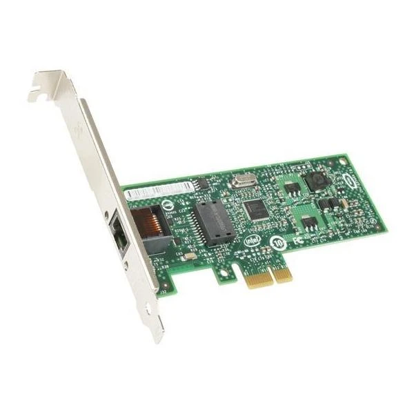 INTG 1Gb 1xRJ45 Intel CT darbalaukis