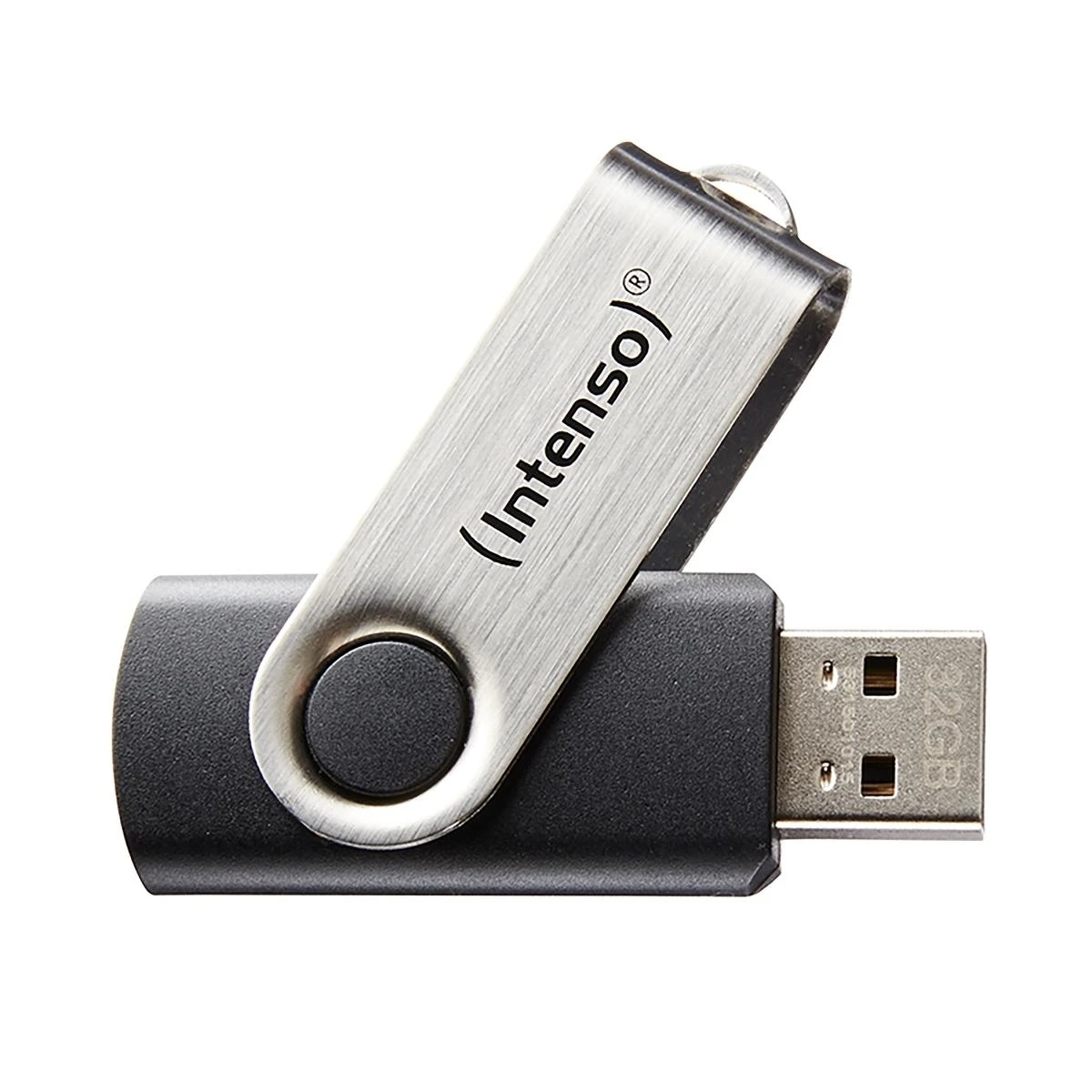 MEMORY DRIVE FLASH USB2 64GB/3503490 INTENSO