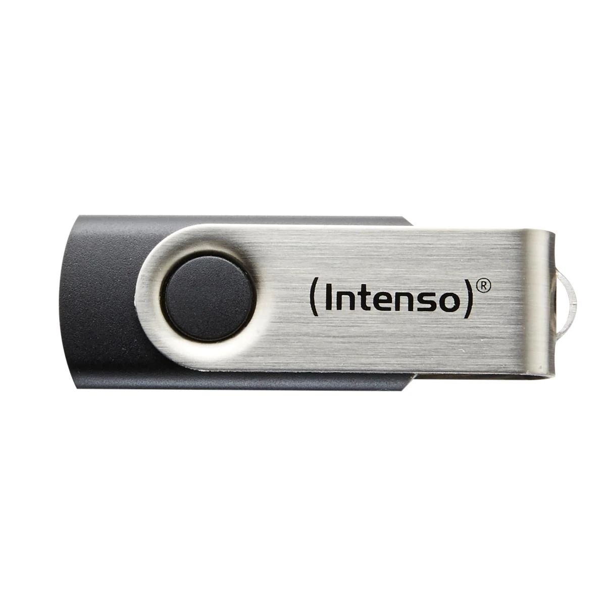 MEMORY DRIVE FLASH USB2 64GB/3503490 INTENSO