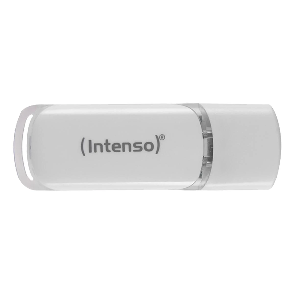 Intenso „Intense FLASH LINE“ 32 GB, USB atmintinė – plokščia, USB-C 3.2 Gen 1
