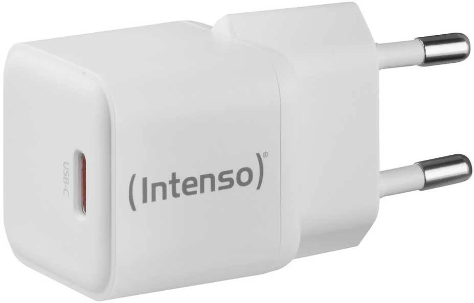 MAITINIMO ADAPTERIS USB-C GAN/7803022 INTENSO