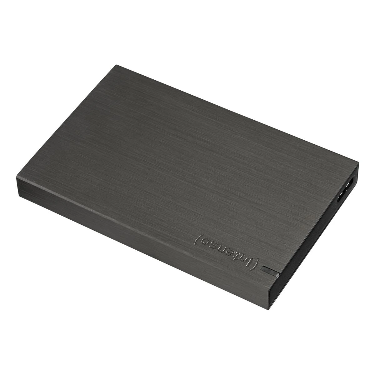 Kietasis diskas Intenso atminties plokštė 2TB 2,5 USB 3.0 antracitas