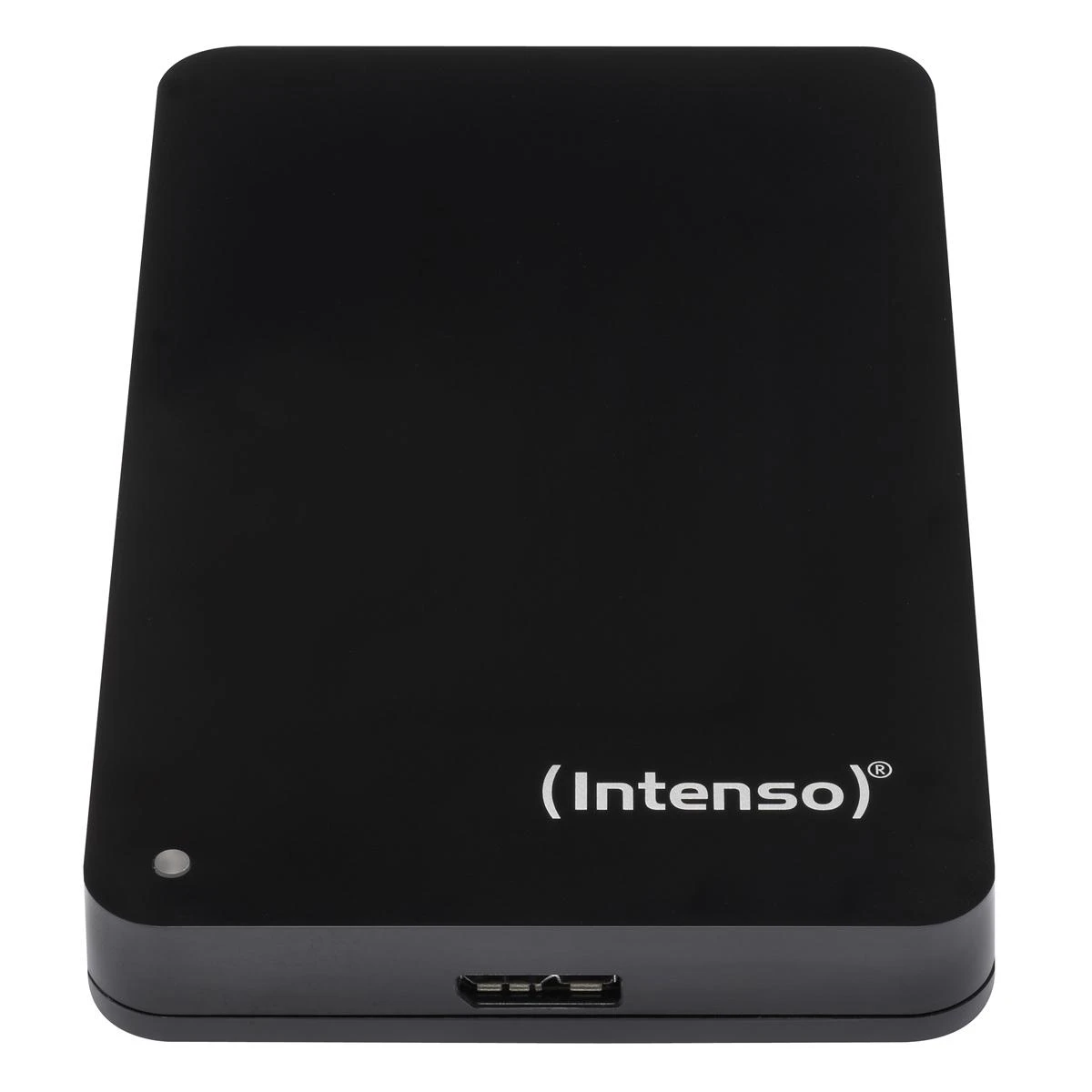 „Intenso Memory Drive 2,5“ USB 3.0 1 TB, išorinis kietasis diskas - juodas