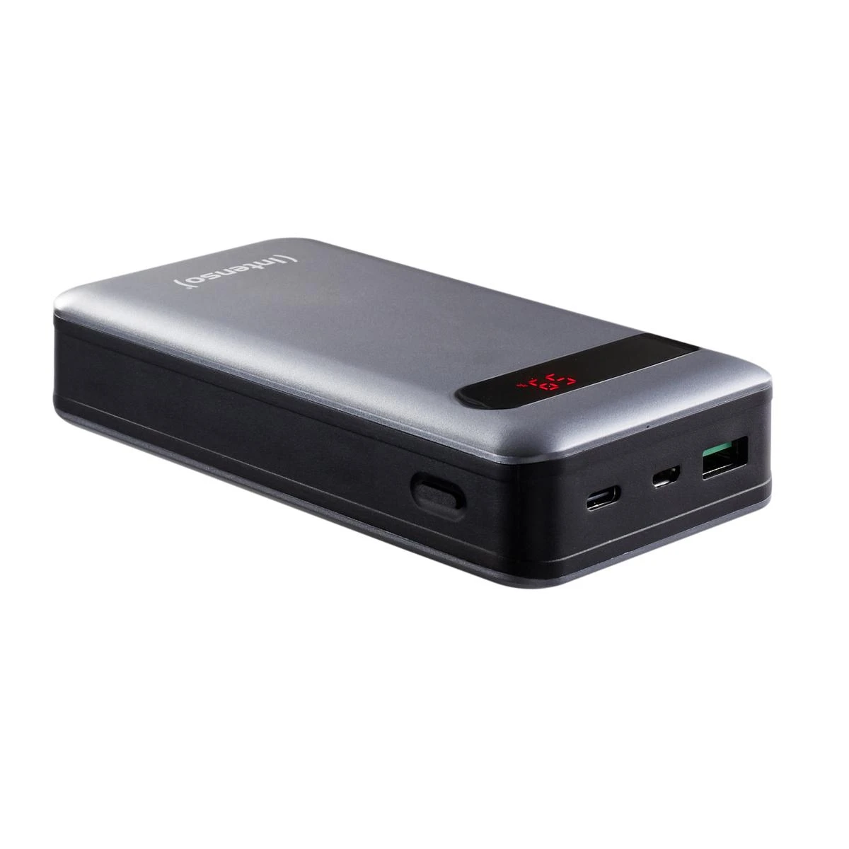 Intenso Powerbank PD20000 Power Delivery 20000 mAh antracitas
