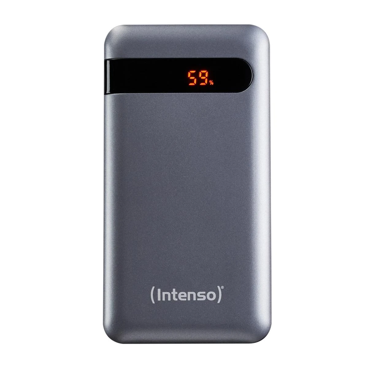 Intenso Powerbank PD20000 Power Delivery 20000 mAh antracitas