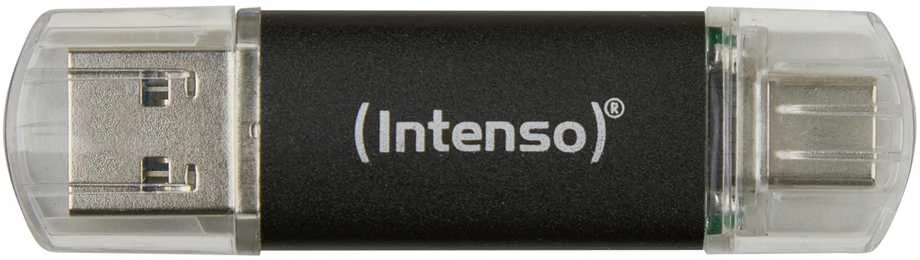 MEMORY DRIVE FLASH USB3.2/512GB 3539493 INTENSO