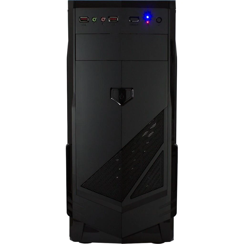 Intel Midi Inter-Tech B-30 Midi w/o PSU