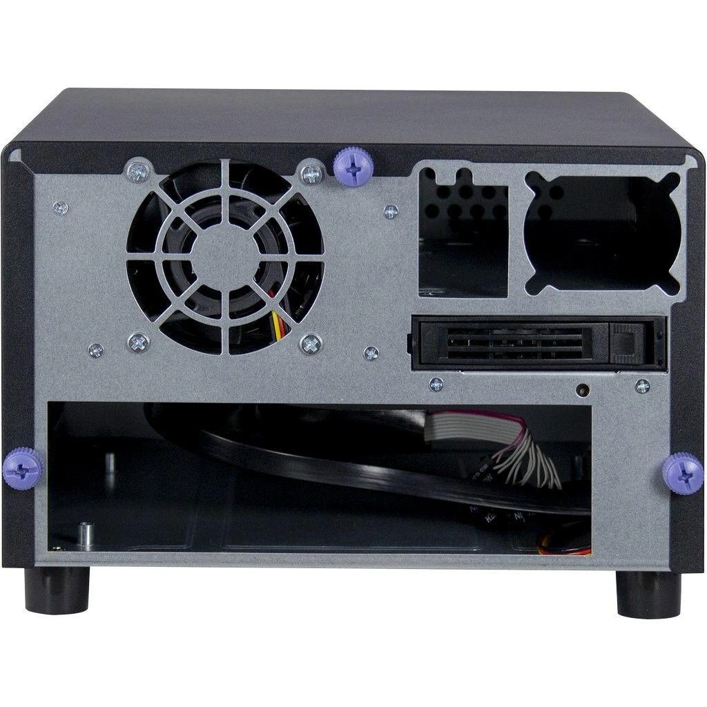 „Inter-Tech SC-2100“ korpusas (88887285)