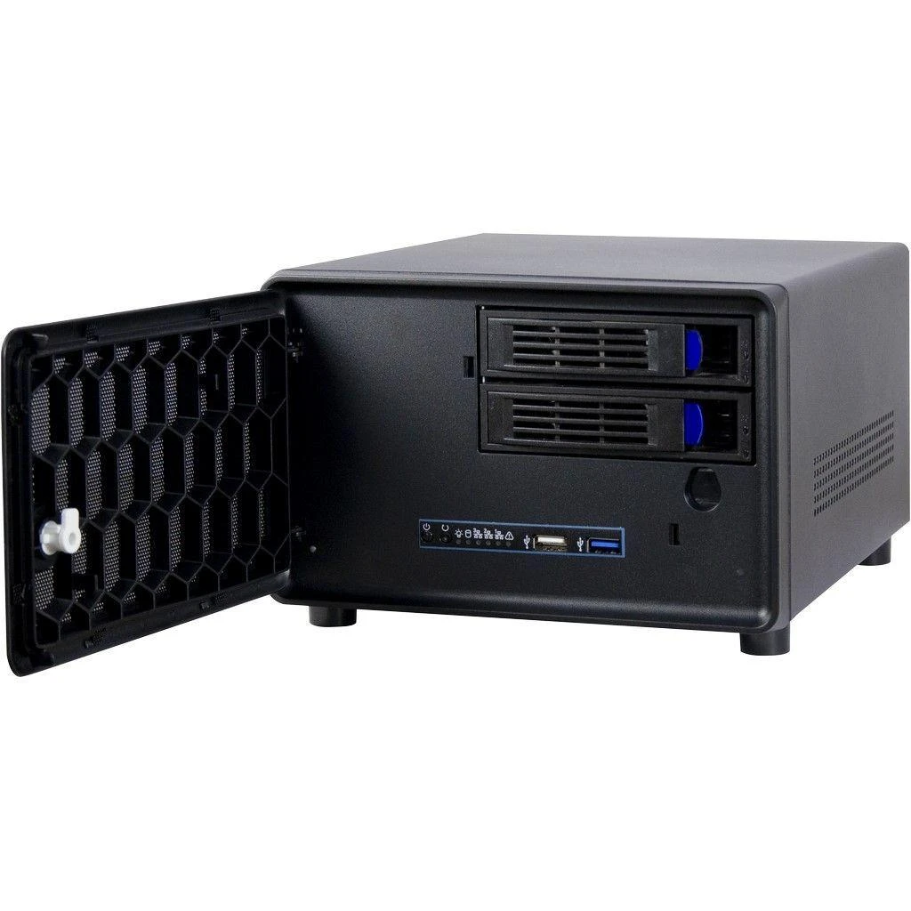 „Inter-Tech SC-2100“ korpusas (88887285)