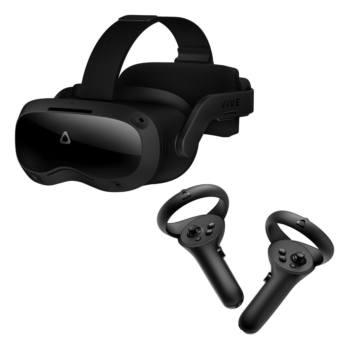 HTC Vive Focus 3